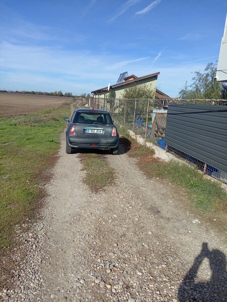 Tartasesti, Dambovita, 18 km,